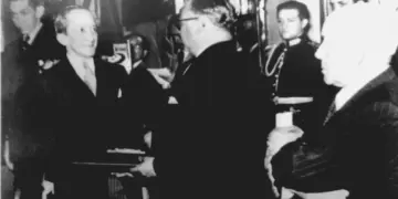 Desde cerro Felipe. Historia de la hegemonía y la despolarización en Venezuela (Etapa: Revolución de Octubre y Asamblea Nacional Constituyente) |  Por: Héctor Díaz