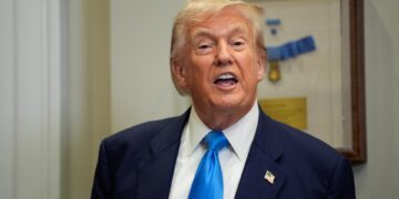 Trump pospone otros 90 días los aranceles a México tras hablar con Sheinbaum