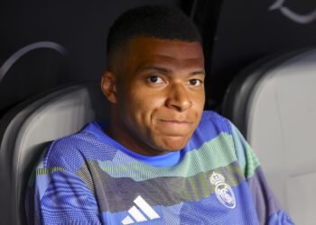 Mbappé se cita con el PSG en el verde tras una salida turbulenta y batallas judiciales