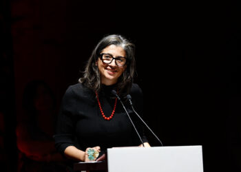 Más de 80.000 personas piden el Nobel para Francesca Albanese tras las sanciones de Trump
