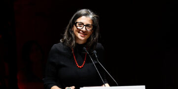 Más de 80.000 personas piden el Nobel para Francesca Albanese tras las sanciones de Trump