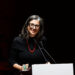 Más de 80.000 personas piden el Nobel para Francesca Albanese tras las sanciones de Trump