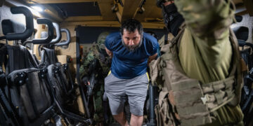 Corte Nacional de Ecuador recibe de EE.UU. pedido de extradición del narcotraficante Fito