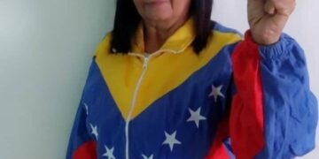Trujillo | En Bolívar, María Auxiliadora Núñez no tiene rivales