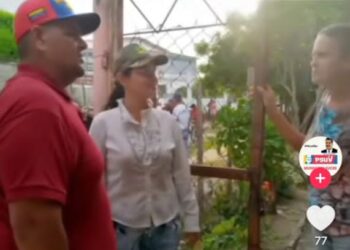 Trujillo | Tres candidatos aspiran a la Alcaldía de Sucre