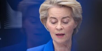 Trump anuncia aranceles del 30 % a la UE a partir del 1 de agosto