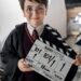 La serie de Harry Potter arranca su rodaje con la primera imagen oficial del nuevo mago
