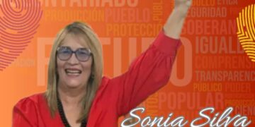 En Rafael Rangel, Sonia Silva repite como alcaldesa con 7 concejales a su favor