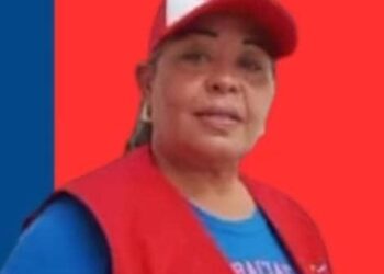 En el municipio La Ceiba se impuso una dama del Psuv