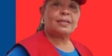 En el municipio La Ceiba se impuso una dama del Psuv