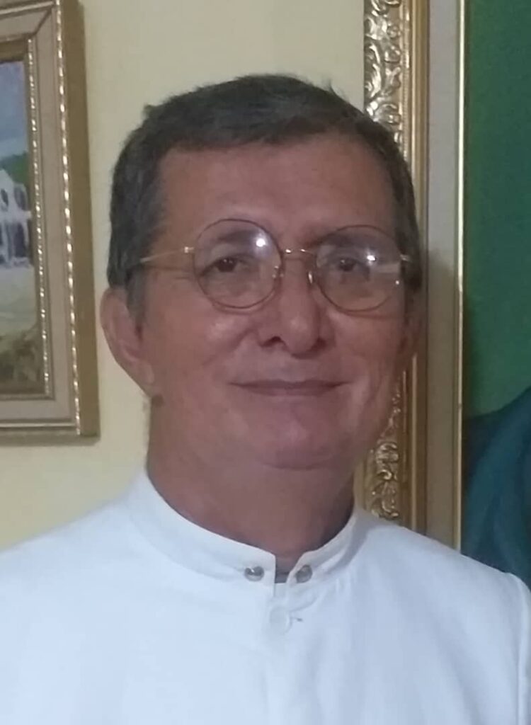 Williams Castellanos