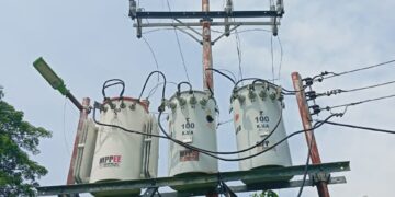 Trujillo | Más de diez días sin servicio de agua permanente en las dos principales parroquias de Sucre