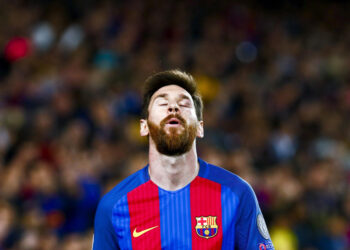 El Barça tiene la voluntad de homenajear a Messi cuando el Camp Nou esté totalmente listo