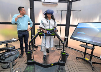 Indígenas de Colombia usan la tecnología para promover el turismo y preservar tradiciones