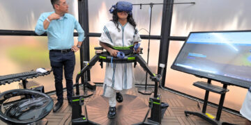 Indígenas de Colombia usan la tecnología para promover el turismo y preservar tradiciones