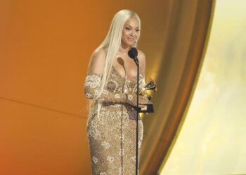 Roban discos duros de Beyoncé con música aún no publicada y planes para sus conciertos