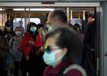Los cerebros envejecieron más rápido en pandemia, incluso en las personas no infectadas