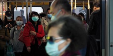 Los cerebros envejecieron más rápido en pandemia, incluso en las personas no infectadas