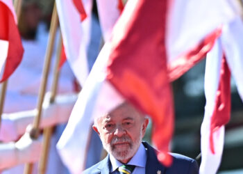 Lula afirma que Trump está «muy mal informado» y que Bolsonaro irá preso si es culpable