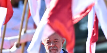 Lula afirma que Trump está «muy mal informado» y que Bolsonaro irá preso si es culpable