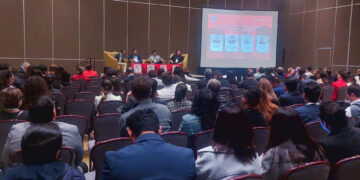 México se ubica como el segundo mayor ecosistema financiero tecnológico de Latinoamérica