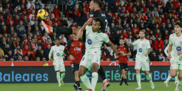 Mallorca-Barcelona y R. Madrid-Osasuna, en la primera jornada de la liga 2025/26