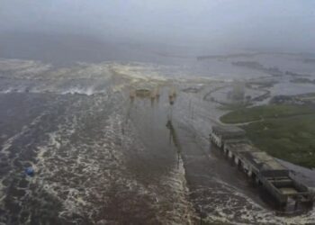 El terremoto de Kamchatka, el octavo de mayor magnitud registrado en el mundo