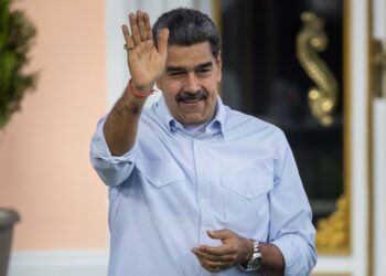 El Gobierno de Maduro afirma que EE.UU. «mantiene secuestrados» a 33 niños venezolanos