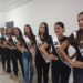 Presentadas oficialmente las candidatas al reinado de las ferias 53 de Sabana de Mendoza