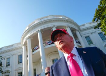 Trump anuncia un «gran acuerdo» comercial con Indonesia