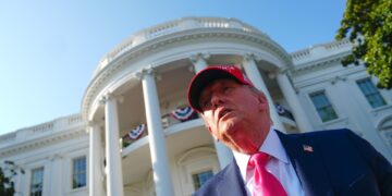 Trump anuncia un «gran acuerdo» comercial con Indonesia