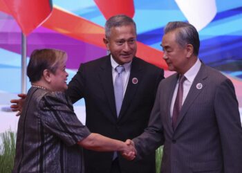 El Sudeste Asiático «refuerza» su cooperación económica con China ante aranceles de Trump