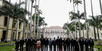 El aumento del comercio entre los BRICS surge como alternativa a las restricciones de EEUU