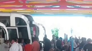 MÉRIDA | Terminal de Pasajeros reactiva rutas tras cierre por lluvias