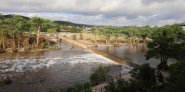 Los muertos por las inundaciones en Texas ascienden a 109