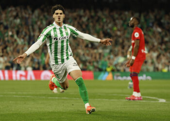 El Atlético culmina el fichaje de Cardoso hasta 2030