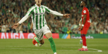 El Atlético culmina el fichaje de Cardoso hasta 2030