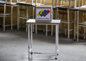 Empieza corta campaña para la elección de alcaldes el próximo 27 de julio