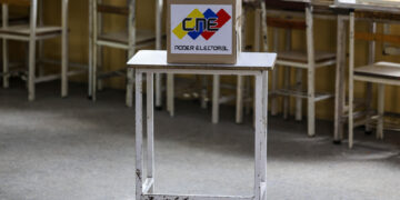 Empieza corta campaña para la elección de alcaldes el próximo 27 de julio