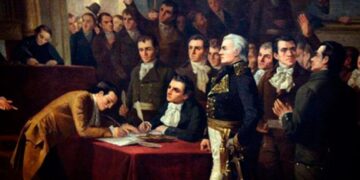 5 DE JULIO DE 1811 |  Por: Francisco González Cruz