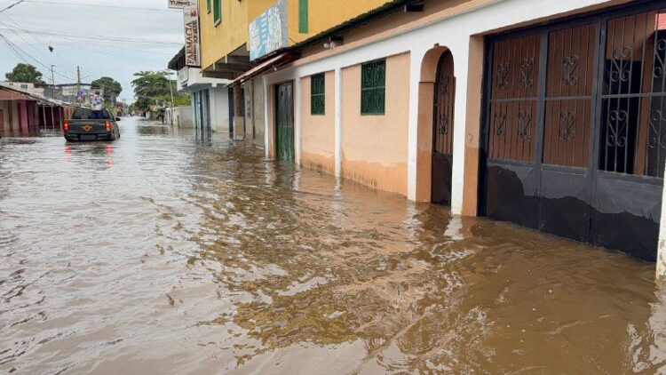 Inician operativos para atender a afectados en Barinas | Foto MPPT