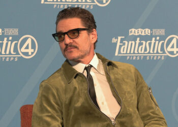 Pedro Pascal, nominado a mejor actor de serie de drama en los Emmy