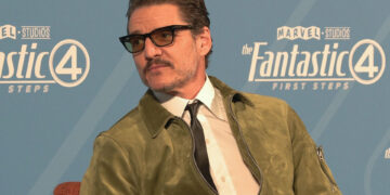 Pedro Pascal, nominado a mejor actor de serie de drama en los Emmy