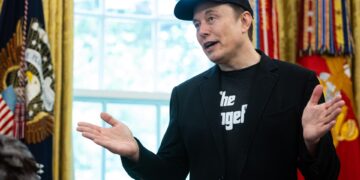 ¿Qué se sabe sobre el America Party, el nuevo partido propuesto por Elon Musk?