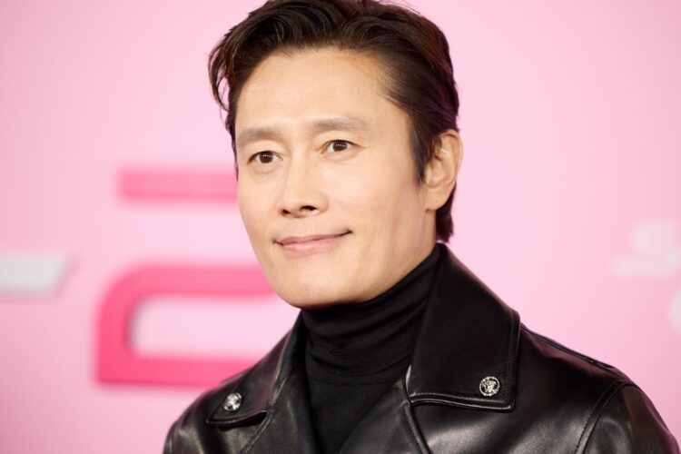 El actor Lee Byung-hun en una foto de archivo. EFE/EPA/ALLISON DINNER