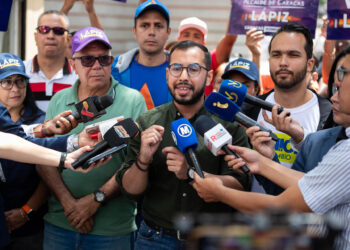 Jorge Barragán ve la «desesperanza» como su mayor rival en comicios municipales