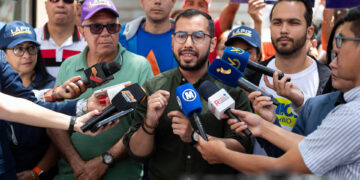 Jorge Barragán ve la «desesperanza» como su mayor rival en comicios municipales