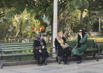 El miedo a otra guerra y al regreso de las sanciones de la ONU inquieta a los iraníes