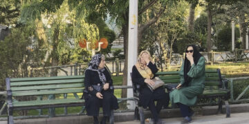 El miedo a otra guerra y al regreso de las sanciones de la ONU inquieta a los iraníes