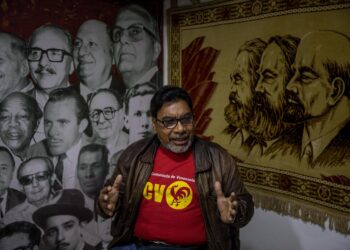 PCV advierte que se consolida un «modelo autoritario» en Venezuela tras elecciones